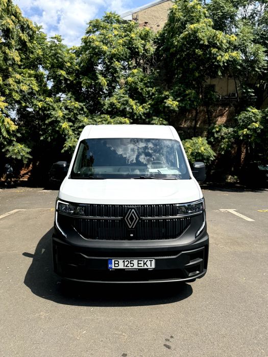 Firma Inchirieri Dube Marfa