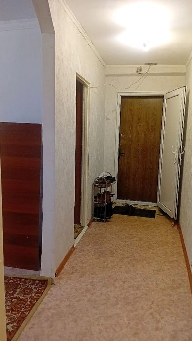 Продаётся 2х комнатная квартира