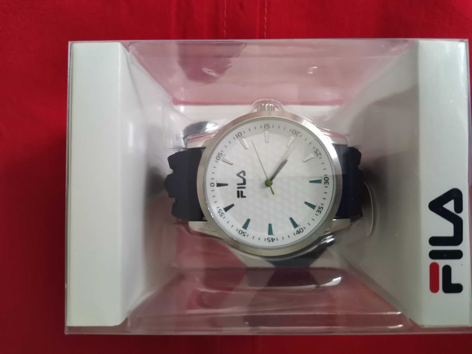 Часовници   FILA