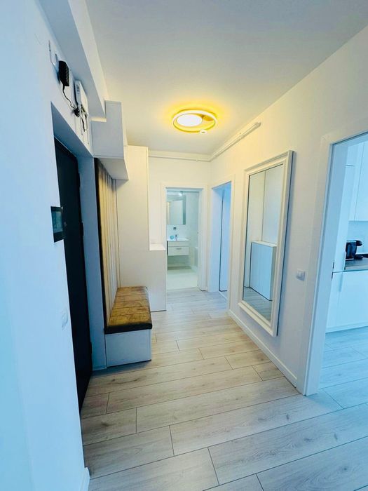Apartament bloc nou Calea București