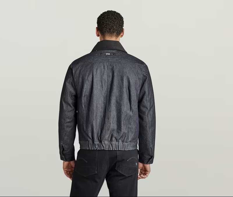 G-Star Denim Jacket Яке ново размер - M