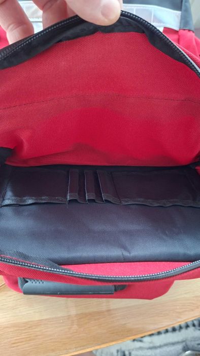 Geanta Medicala impecabila