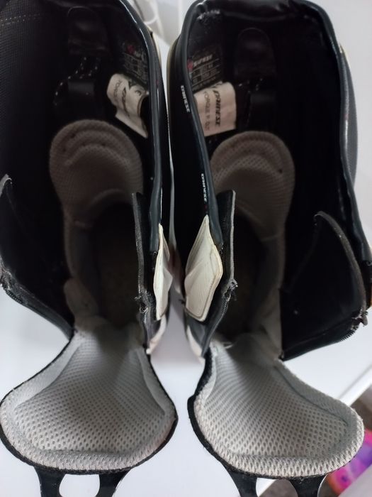 Cizme moto dainese 43
