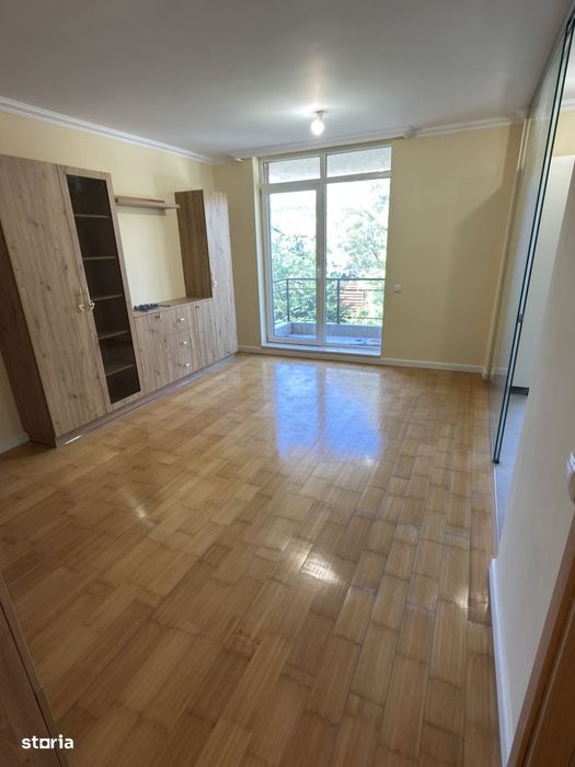 Apartament 2 camere complet renovat si mobilat, la intrare in Borhanci