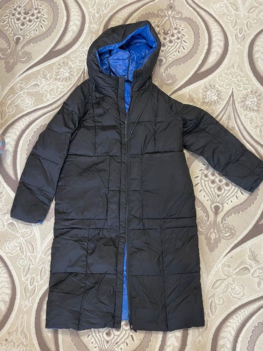 Продам куртку женскую