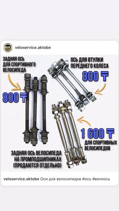 Вело Жондеу Черепанова 36