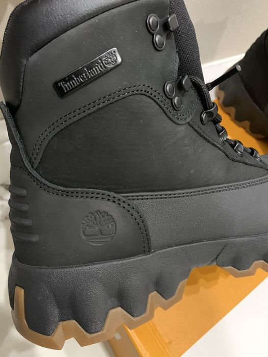 Ботинки Timberland, оригинал