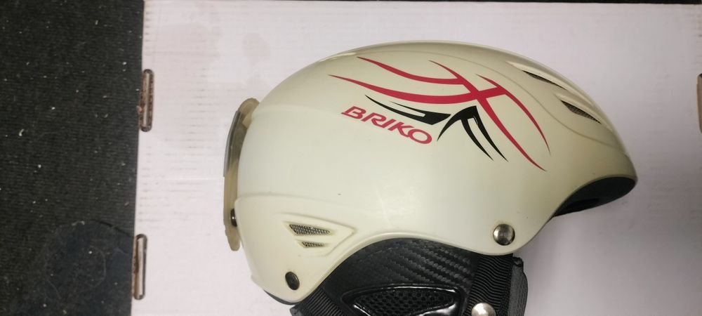 Casca schi snowboard