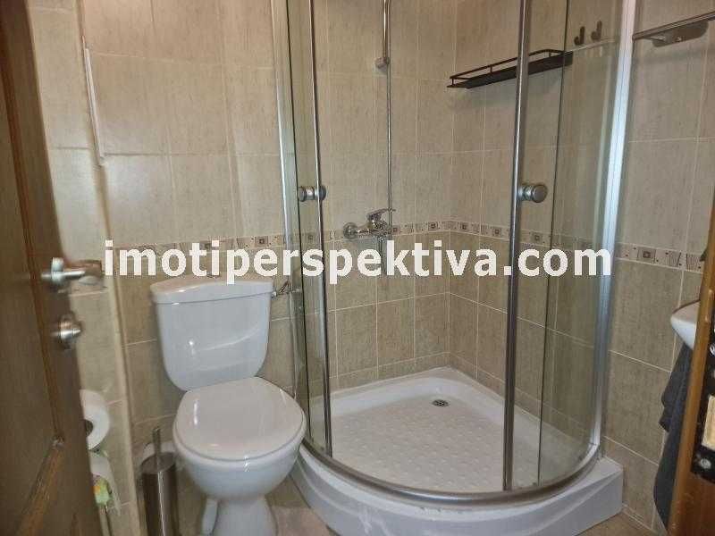 Продава се Тристаен апартамент в Пловдив, Христо Смирненски - 97 кв.м за 1526 €/кв.м - Снимка #5