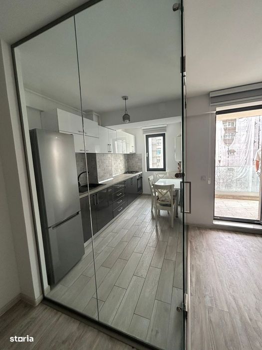 Apartament 2 camere ROKA Residence| Timpuri Noi| Bloc Nou| Parcare