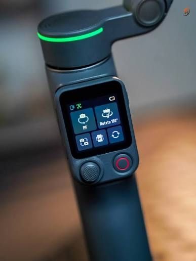 Dji Osmo Mobile 8P (оптом)