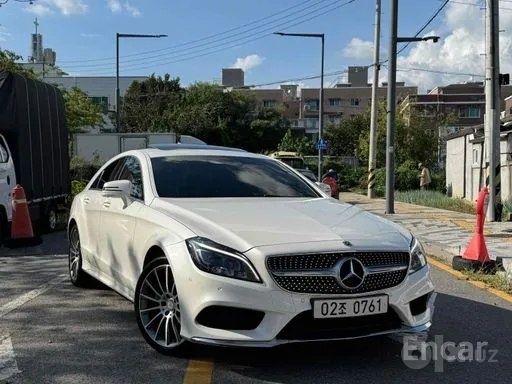 Mercedes-benz CLS400 Banan Koreadan zakazga obkeberamiz CIP 22.200$