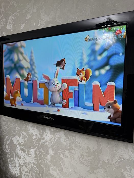 Tv panda 32 tali