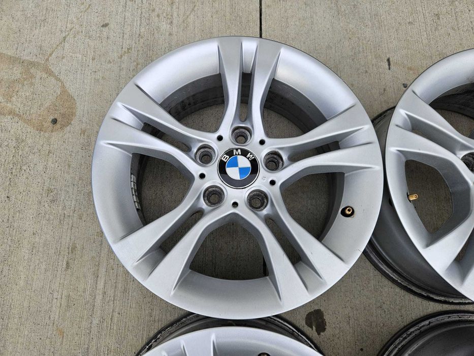 Jante R16 5x120 BMW Seria 3-Seria 1-E90-E91-E46-F30-F31-E87 Transporter T5 T6 Caravelle Multivan