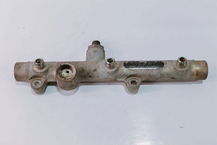 Rampa Injectoare  059130089D Volkswagen VW Touareg generatia 1 7L ser