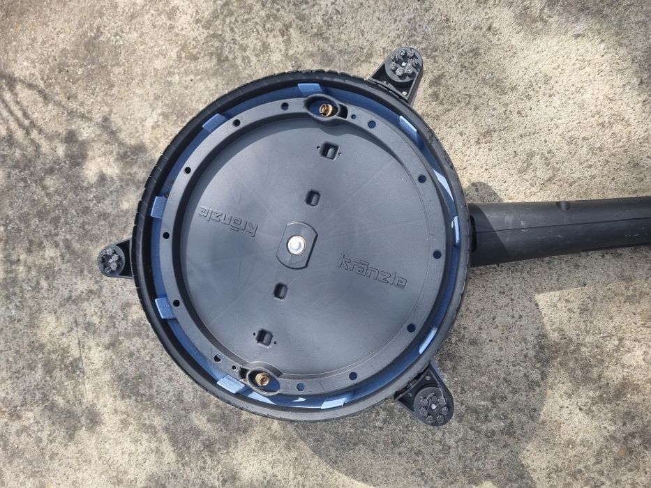 Perie rotativa kranzle UFO