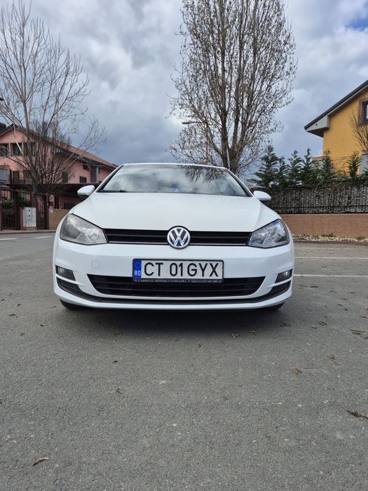 Vand golf 7 stare f buna