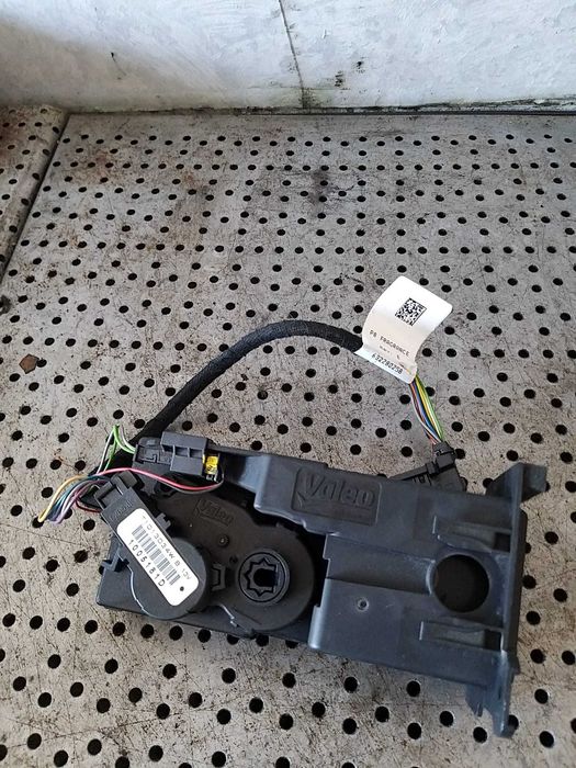 Odorizant peugeot 3008 2 2018 9815211577