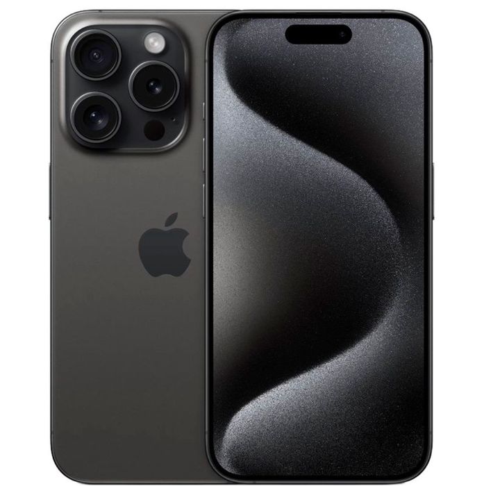 Iphone 15 pro 128 gb