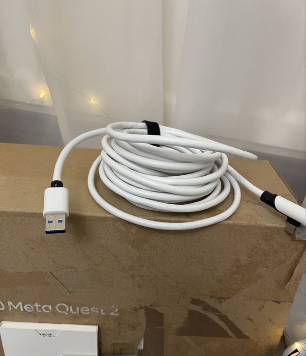 Oculus Meta Quest 2 128GB Impecabil + Accesorii Premium