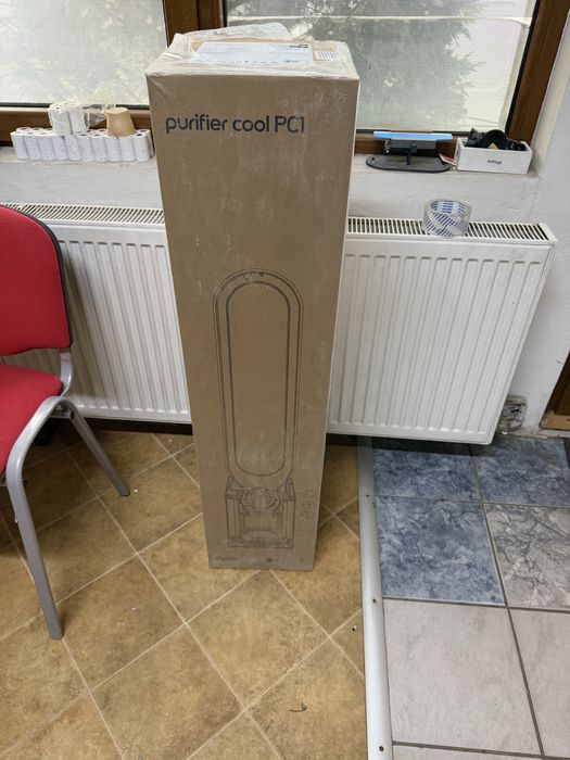 Purificator aer dyson PC1 TP11 telecomada