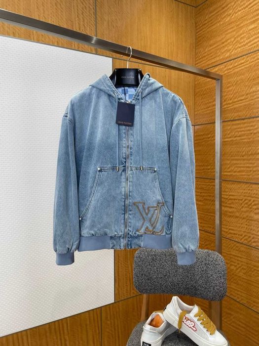 Geaca Louis Vuitton Premium