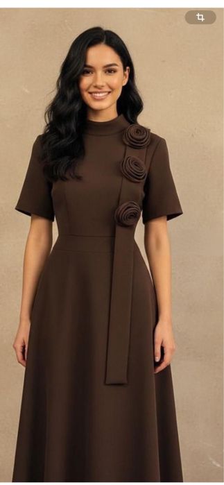 Вечерние платья