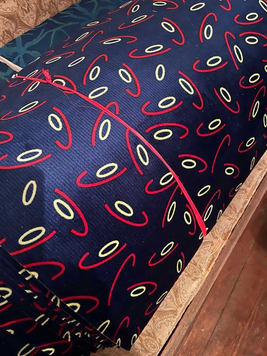 Нов плат за автобус / авто тапицерия 26 м.