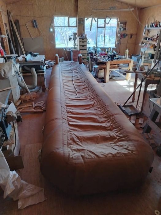 Большая вместительная 20тыс