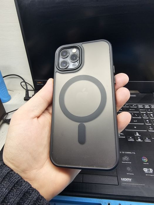 Айфон 12 про сатылады