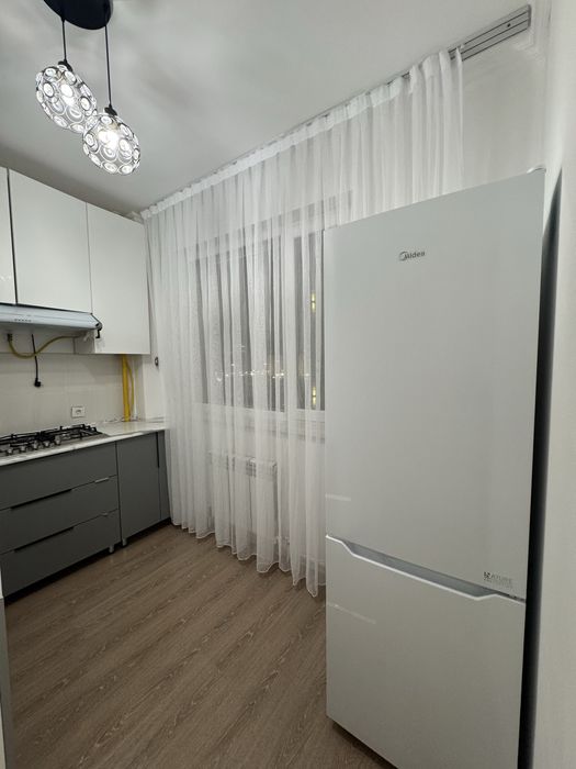 Сдаётся квартира по адресу Каскад10/8