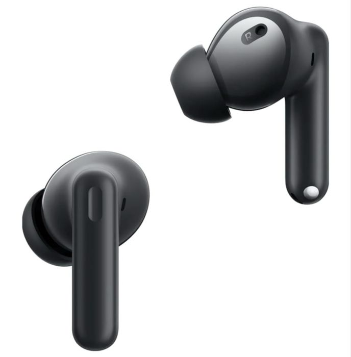 Наушники Realme черный