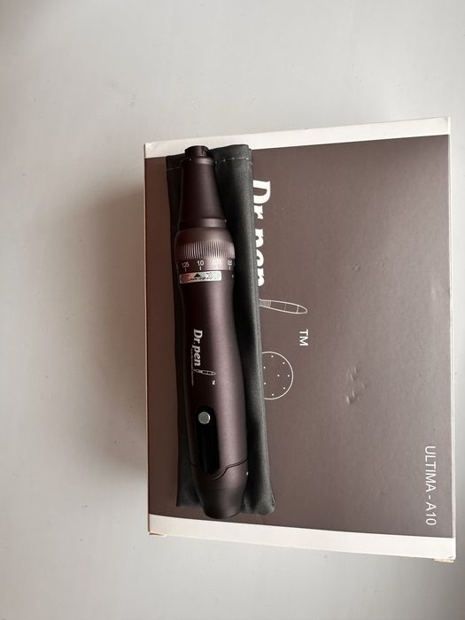 Продается Дерма пен Dr pen