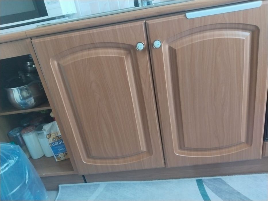 Продается кухня б/у