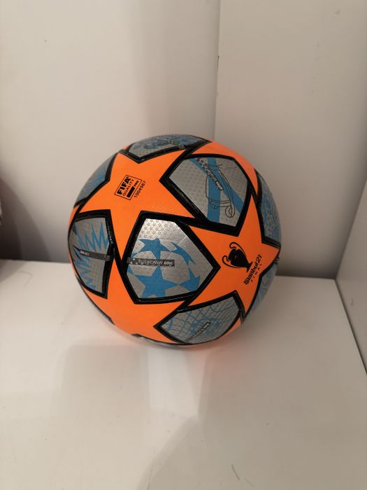 мяч лиги чемпионов