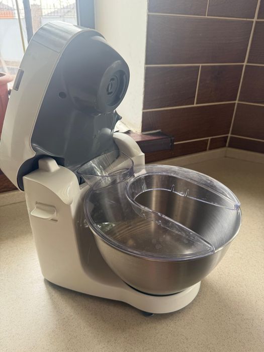 Планетарный миксер