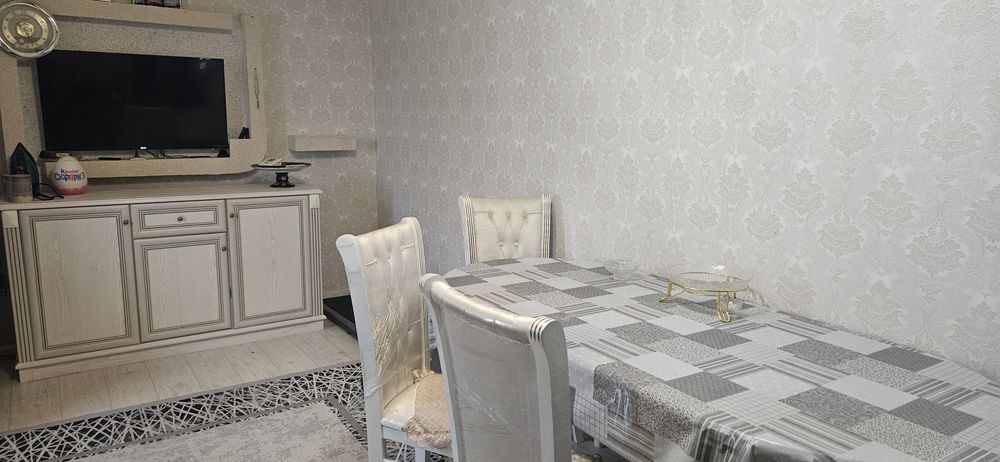 Продам 3 х ком кв 6 мкр