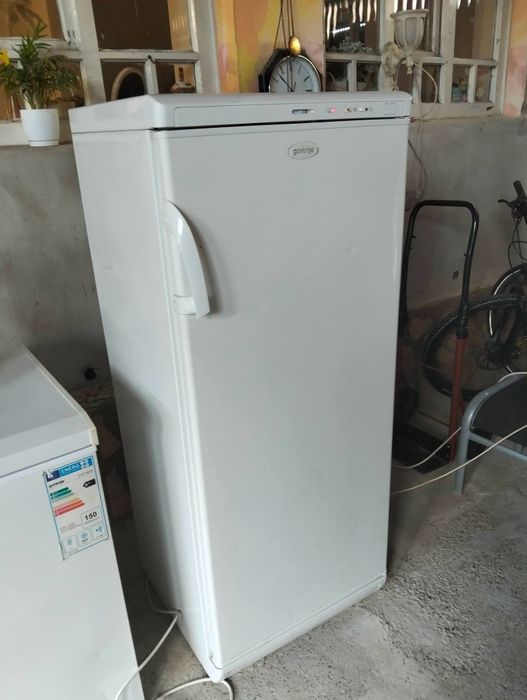 Lada frigorifica Gorenje