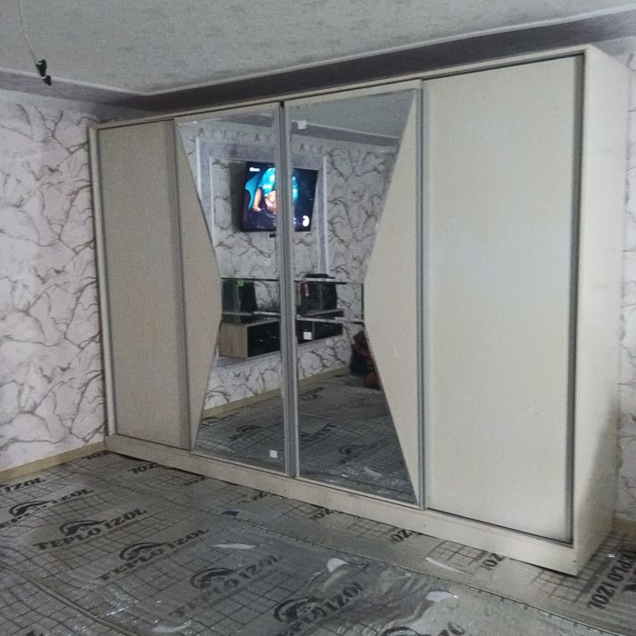 Zakaz mebellar kafolatli