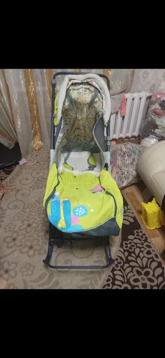 Продам коляску ??