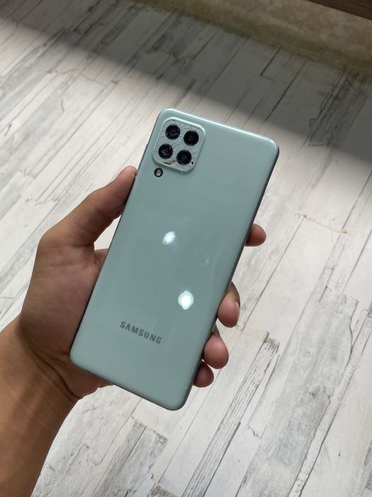 Продам samsung a22 64GB, Полностью рабочий