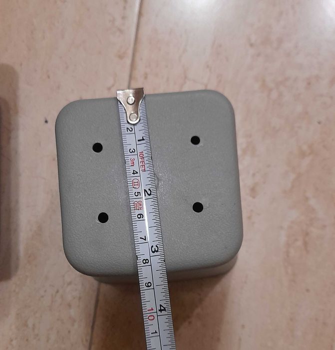 Подлакътник универсален нов Дайхатсу Териос само 15евро