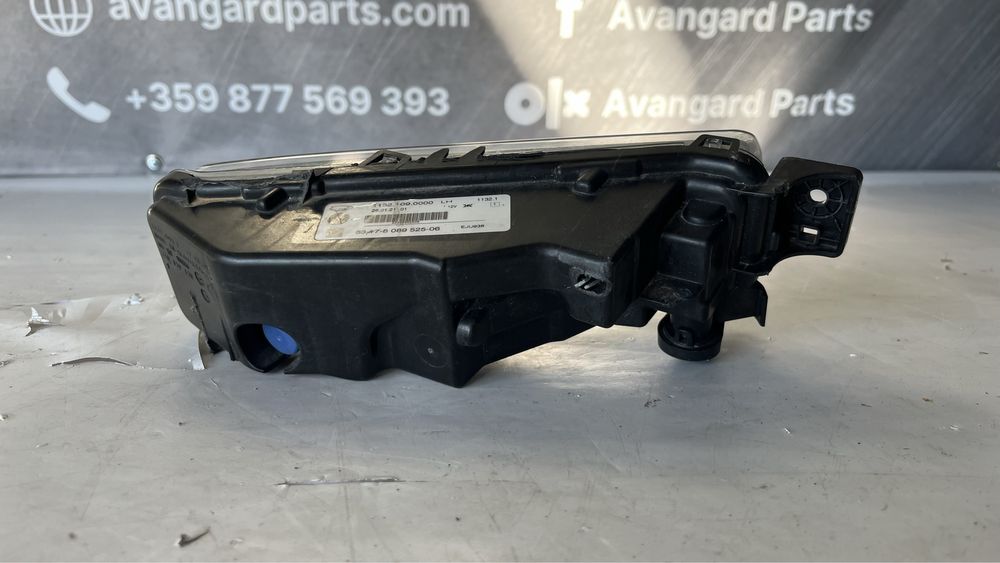 Ляв халоген BMW 1 F40 2019-