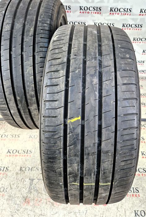 Anvelope second hand vara 235 45 17 Falken