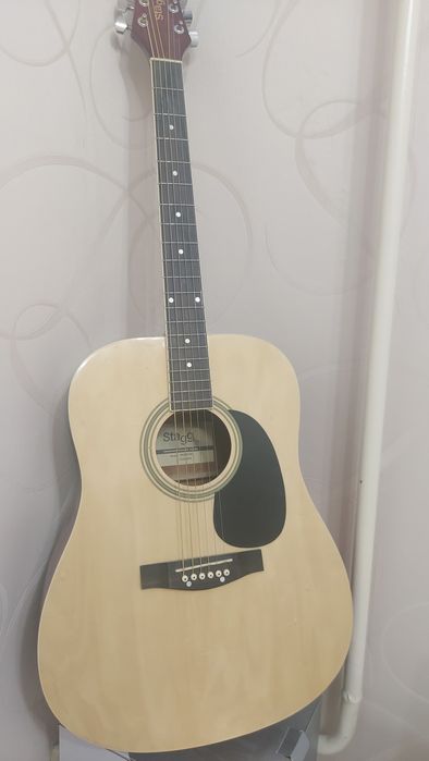 Гитара Stagg SA20D NAT 2102/0019
