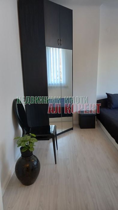 Дава се под наем Двустаен апартамент в Варна, Колхозен пазар - 53 кв.м за 357 € - Снимка #9