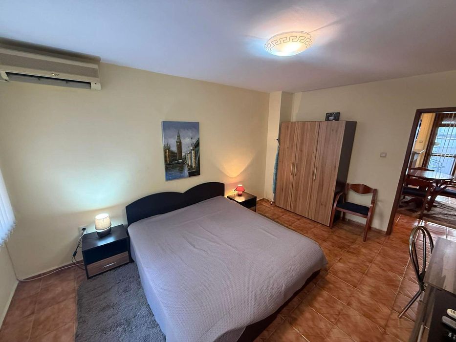 Дава се под наем Тристаен апартамент в Варна, Лятно кино Тракия - 78 кв.м за 598.23 € - Снимка #2