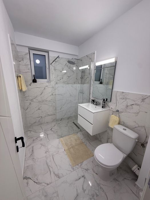 Apartament Alba Iulia