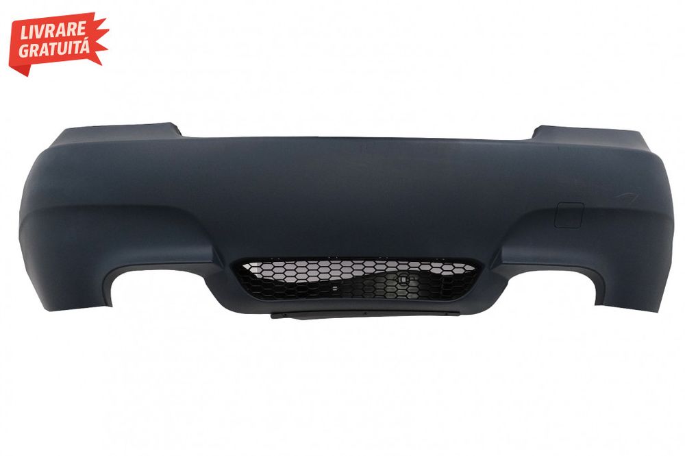 Bara Spate BMW Seria 5 E60 (2003-2010) M5 Design