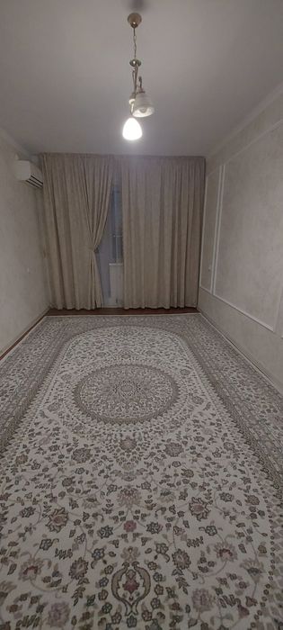 2 ком таза жана пәтер